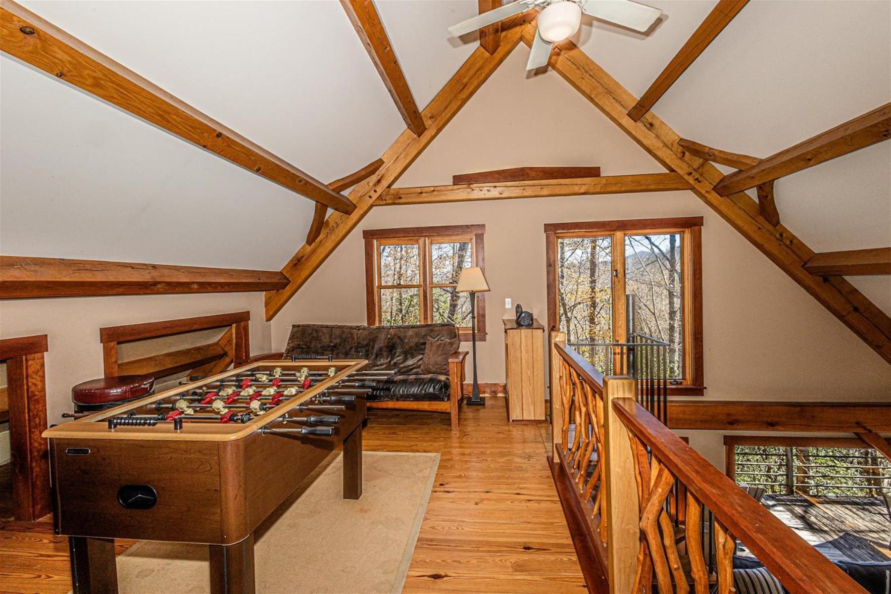 Laurel Branch Villa Bryson City Eksteriør billede