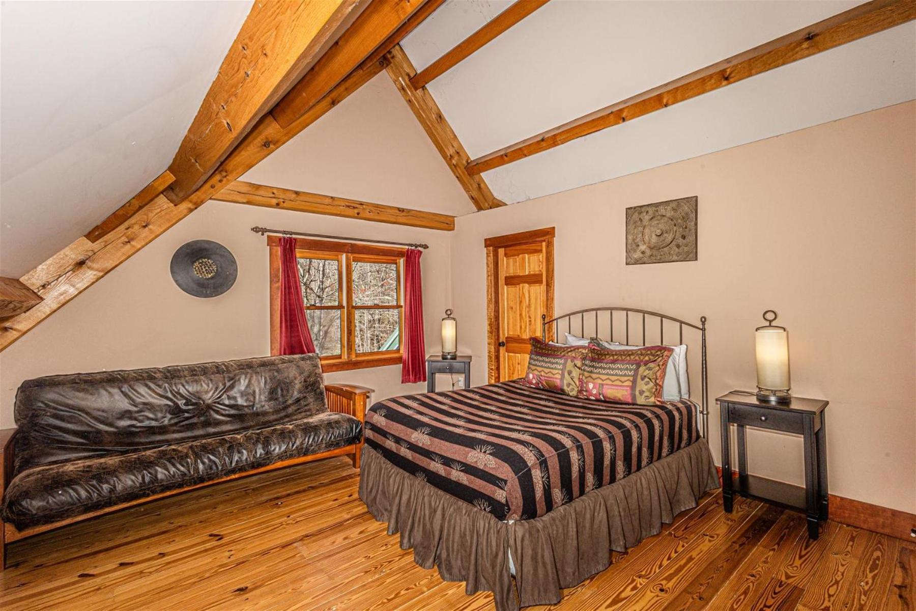 Laurel Branch Villa Bryson City Eksteriør billede